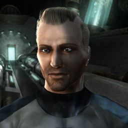 Oplesk — legacy portrait