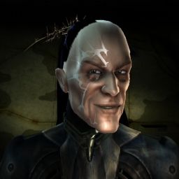 Viatt — legacy portrait
