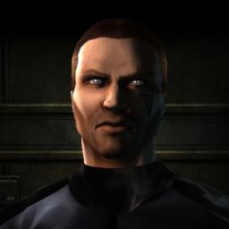 DJVande — legacy portrait