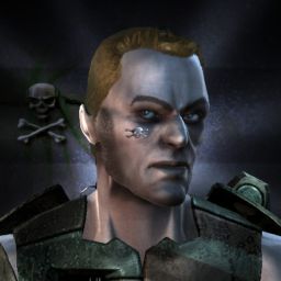 deabolik — legacy portrait