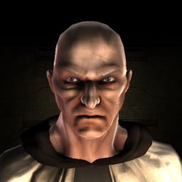 xirad — legacy portrait