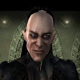 Dryce — legacy portrait