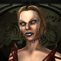 FRESH 2DEATH — legacy portrait
