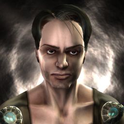 Jos Hagen — legacy portrait