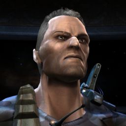 Darth Ares — legacy portrait