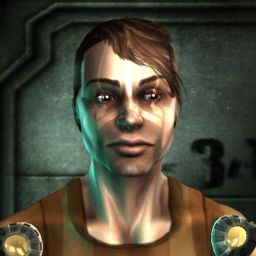 WingeddracO — legacy portrait