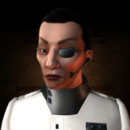 Tesvalo — legacy portrait