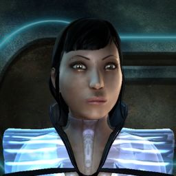 AethraDJ — legacy portrait