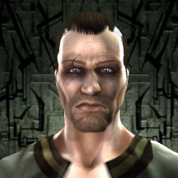 Xhondo Dhoru — legacy portrait
