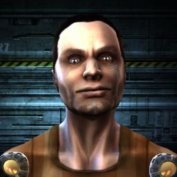 odingrey — legacy portrait