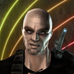 OkarasRule — legacy portrait