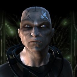 Plurfection — legacy portrait