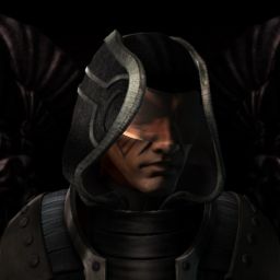 Wou — legacy portrait