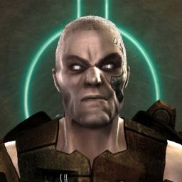 nepik — legacy portrait