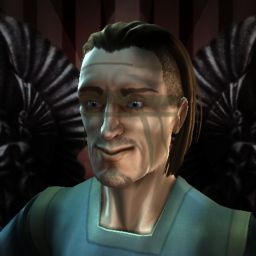 ranakor — legacy portrait