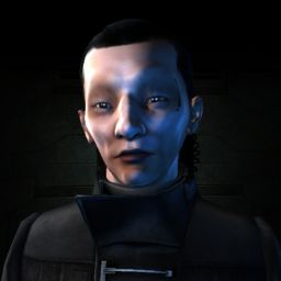 Drugat — legacy portrait