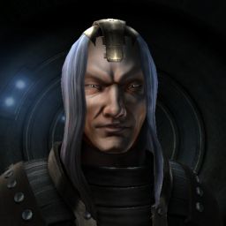 Shaka Doom — legacy portrait