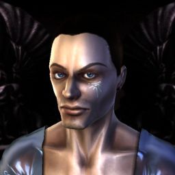 Potis — legacy portrait