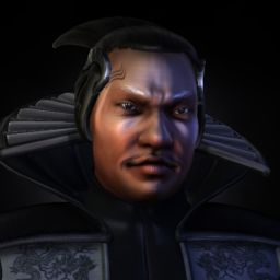rEvolutionTU — legacy portrait