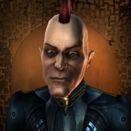 UmiBudo — legacy portrait