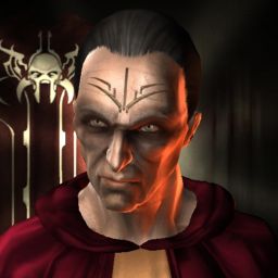 LoTaTuM — legacy portrait