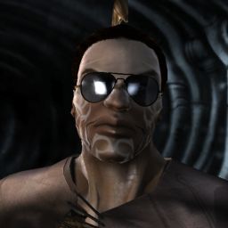 ATereshin — legacy portrait