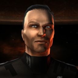 K1VG — legacy portrait