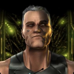 Fasepalmer — legacy portrait