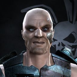 RabidsBitch — legacy portrait