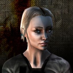 Diva Dame — legacy portrait