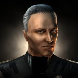 Nor Enetheru — legacy portrait
