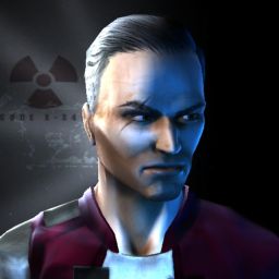aEtherEater — legacy portrait