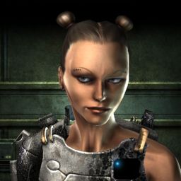 Qtipp — legacy portrait