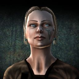 Adrastae — legacy portrait