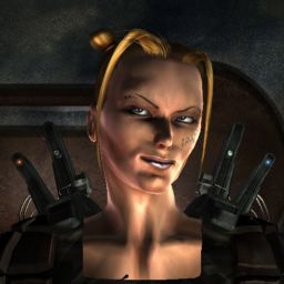 Allmostdead — legacy portrait