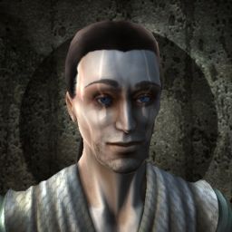 Drakkenar — legacy portrait
