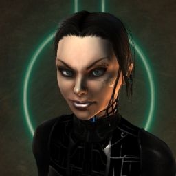 Ohh Yeah — legacy portrait