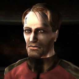 Flavious Rex — legacy portrait