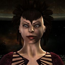 Laya Rale — legacy portrait