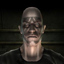 Tanarr1 — legacy portrait