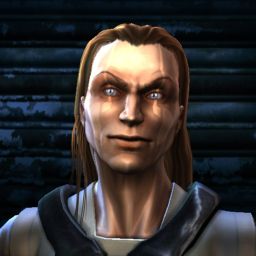 zerquse — legacy portrait