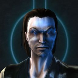 OBeE1 — legacy portrait