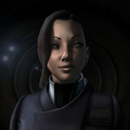 eyecyno — legacy portrait