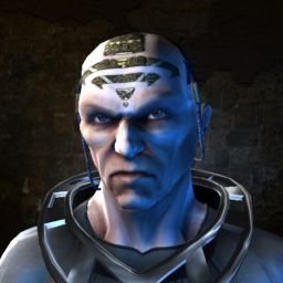 i hatenames — legacy portrait