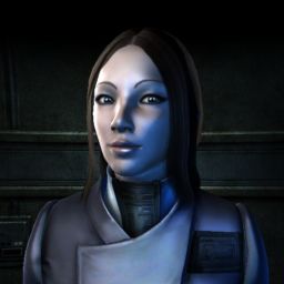 Diviness — legacy portrait