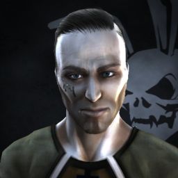 Sumeragy — legacy portrait