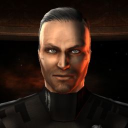 Vukotics — legacy portrait