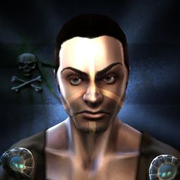 twit brent — legacy portrait