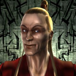 Silvercloud — legacy portrait