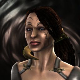 kyrabafang — legacy portrait
